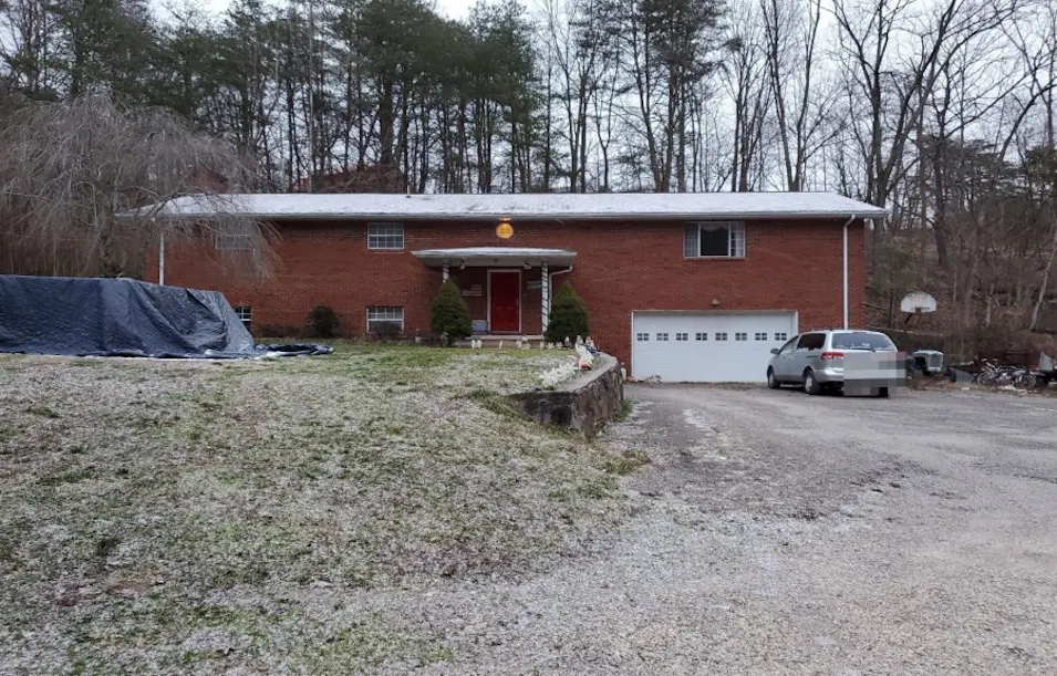 222 Mason Ln Saint Albans, WV 25177, Kanawha County
