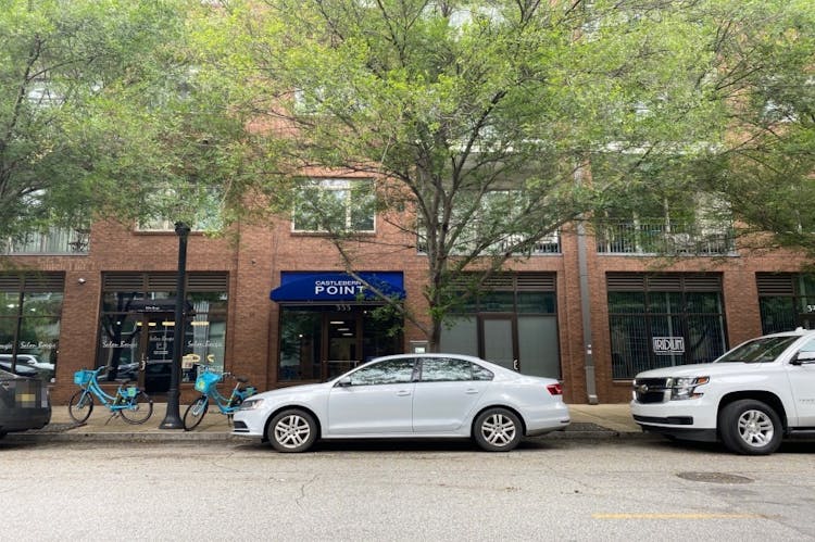 333 Nelson Street SW, Unit 410 Atlanta, GA 30313, Fulton County