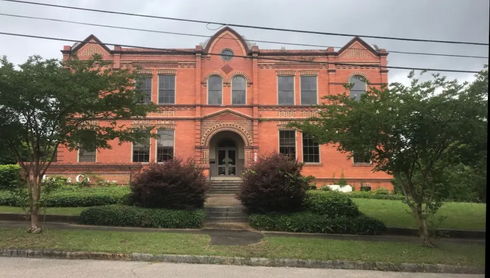 506 Sayre St Montgomery, AL 36104, Montgomery County