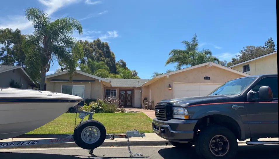 8719 Highwood Dr. San Diego, CA 92119, San Diego County