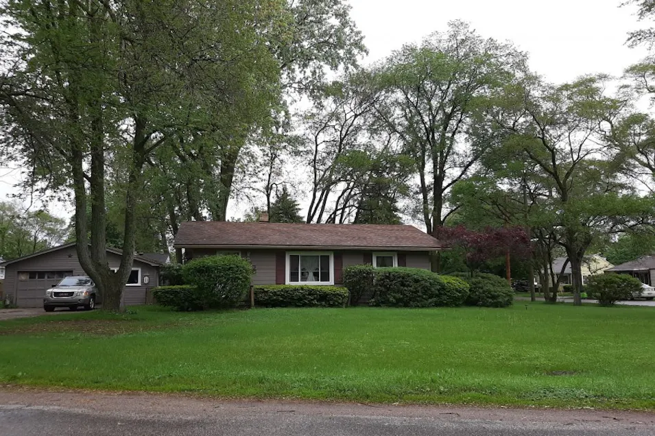603 Ridge Rd Bay City, MI 48708-6938, Bay County