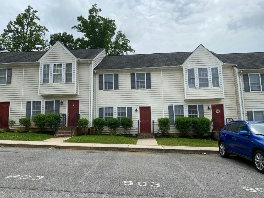 Walnut St, Camp Hill, PA 17011