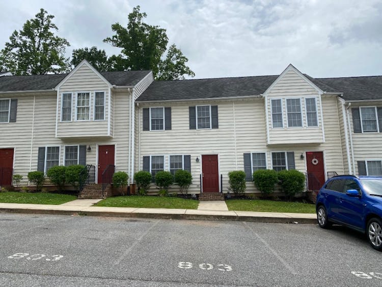 716 Leesville Road #803 Lynchburglynchburg City, VA 24502, Lynchburg City County