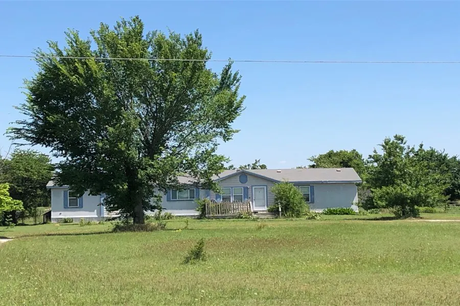 Frazier Ct, Crowley, TX 76036