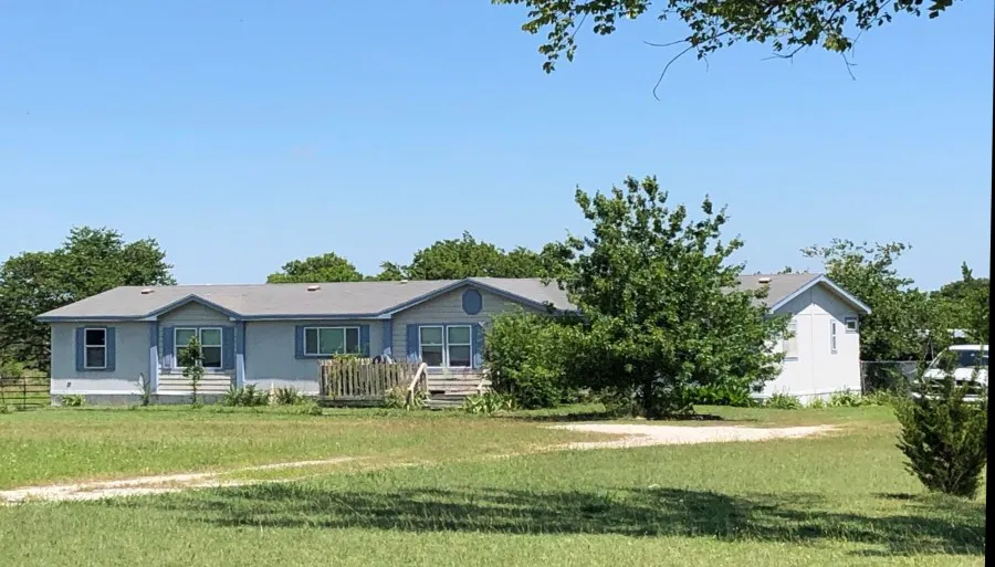 Frazier Ct, Crowley, TX 76036 #1