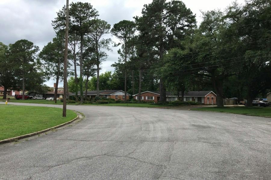 Anton Dr, Montgomery, AL 36105 #1