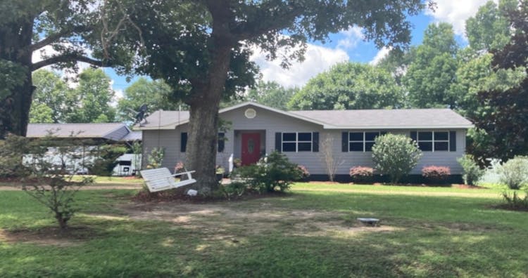 758 Harveytown Rd Tylertown, MS 39667, Walthall County