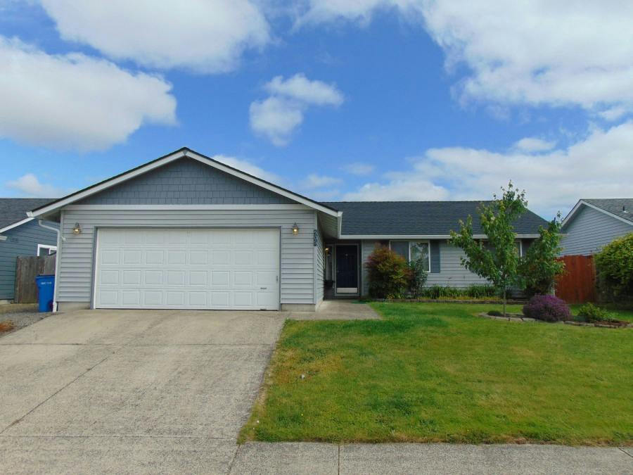 11th St, Battle Ground, WA 98604