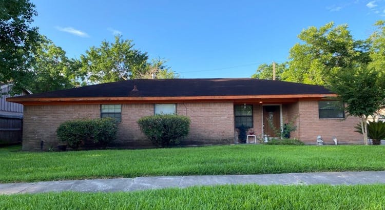 4219 Ebbtide Dr Houston, TX 77045, Harris County