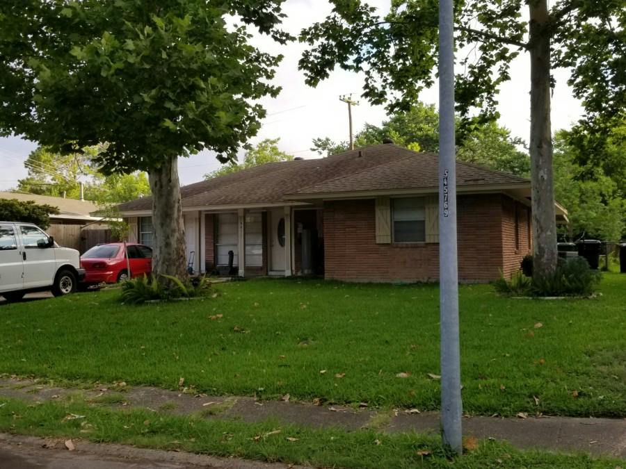 Stroud Dr, Houston, TX 77074 #1