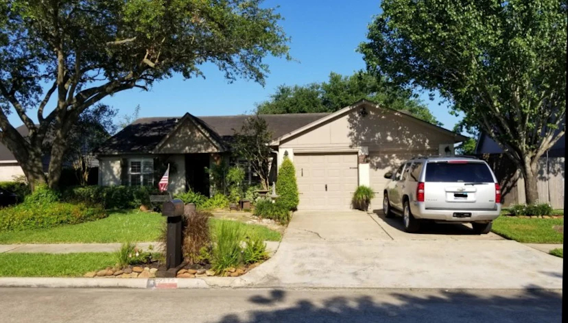 2316 Meadow Green Drive