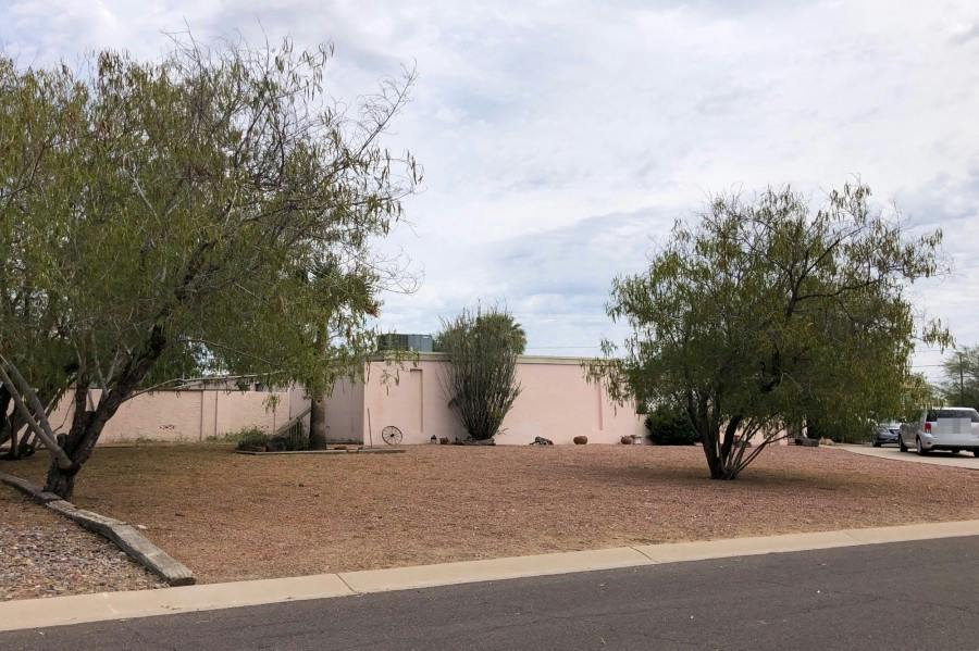 Captain Dreyfus Ave, Phoenix, AZ 85032