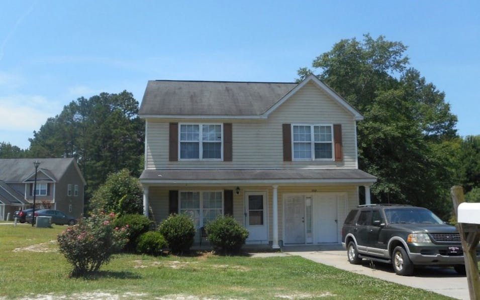 392 Cane Brake Cir Columbia, SC 29223, Richland County