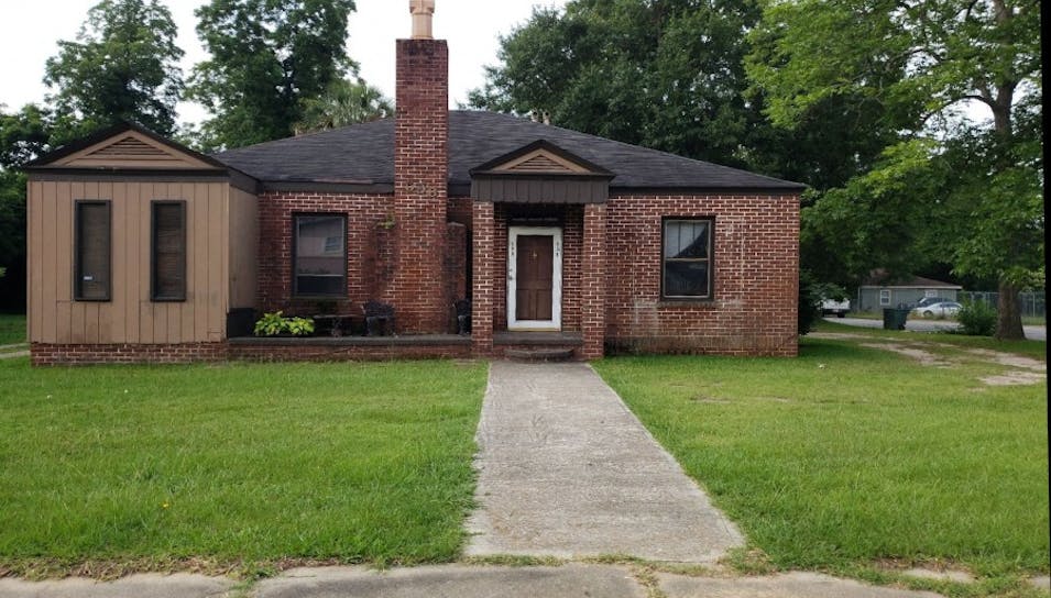 598 Lynmore Ave Macon, GA 31206, Bibb County