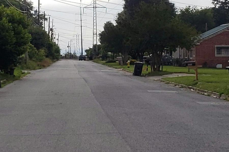 Lynmore Ave, Macon, GA 31206