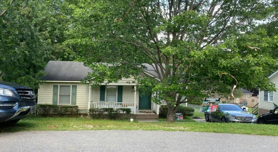 Shelter Bay Dr, LA Conner, WA 98257