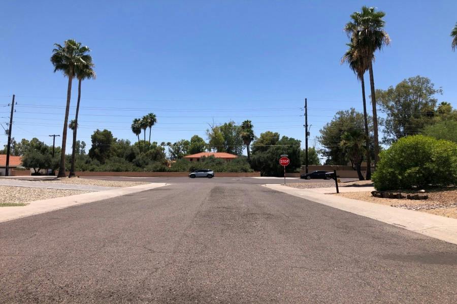 58th Way, Scottsdale, AZ 85254