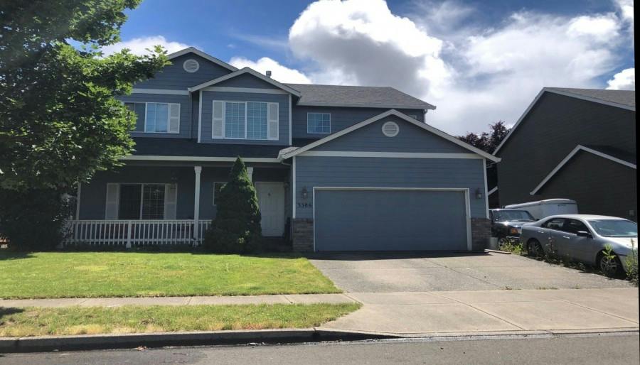 Golden Leaf Ln, Mcminnville, OR 97128