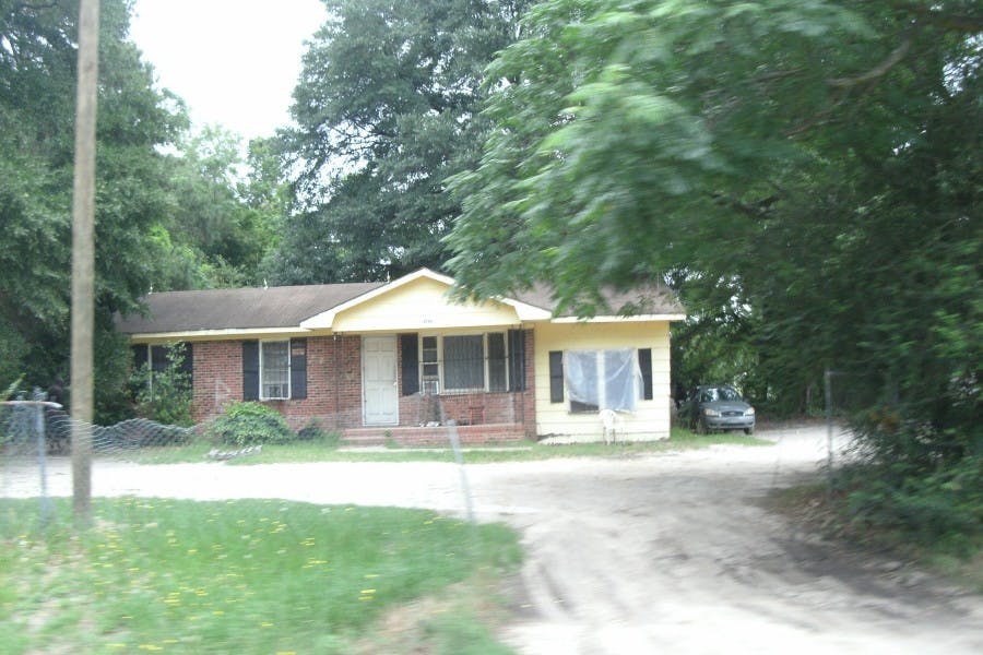 2763 Blossom Rd, Hope Mills, NC, 28348, USA