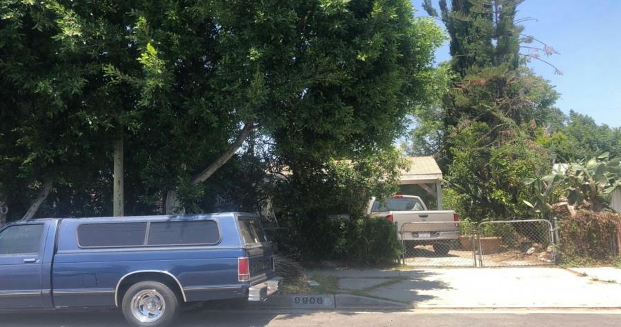 Lev Ave, Arleta, CA 91331