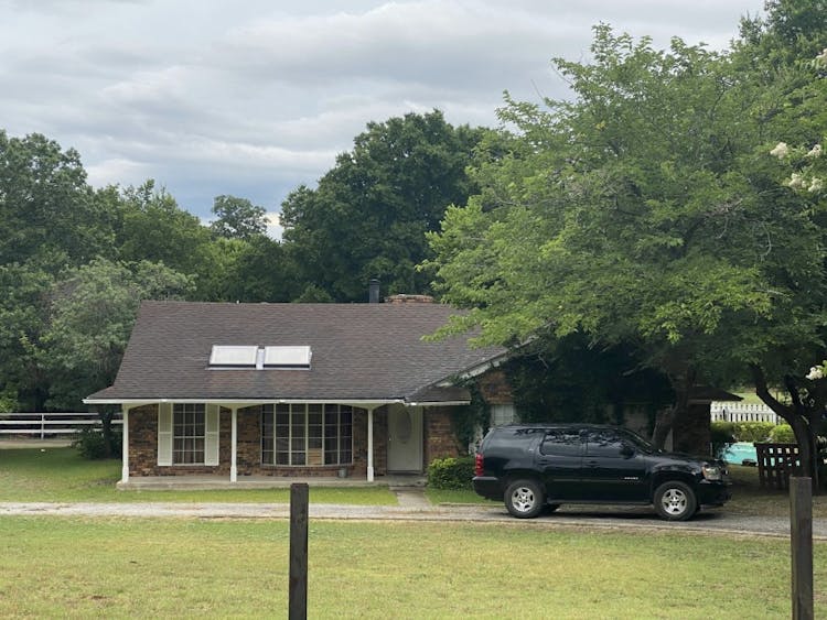 1520 Nokomis Rd Lancaster, TX 75146, Dallas County