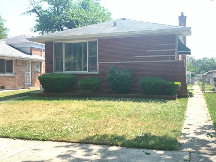 14641 Avalon Ave Dolton, IL 60419, Cook County