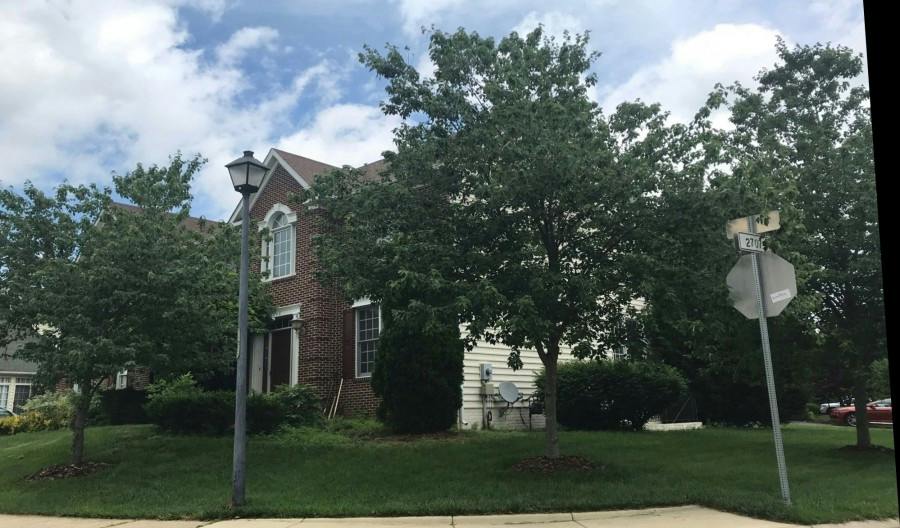 Sidney Pl, Ashburn, VA 20148 #1