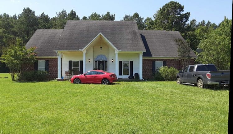 998 Monterey Rd Pearl, MS 39208, Rankin County