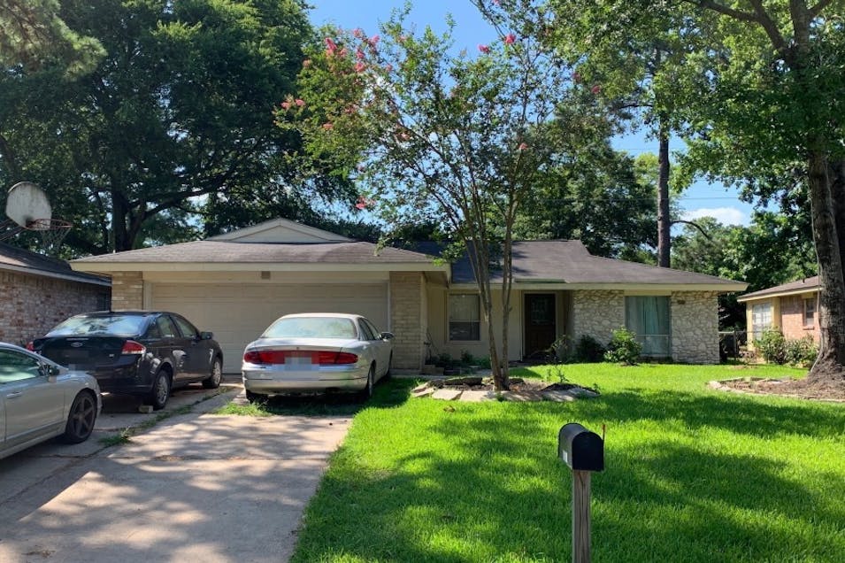 4527 Fitzwater Dr Spring, TX 77373-6847, Harris County