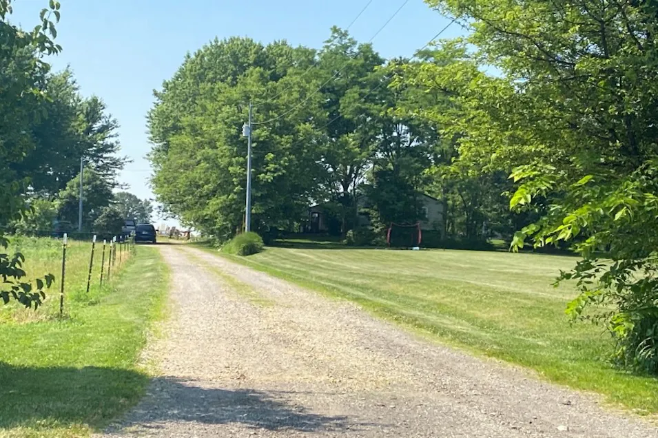 13893 Blamer Road Johnstown, OH 43031, Licking County