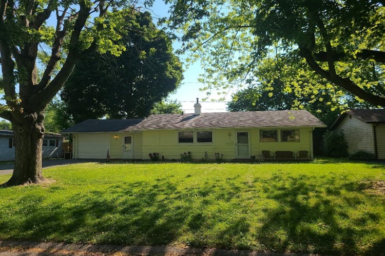 3011 Koldyke Drive Marion, IN 46953, Grant County