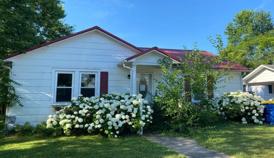 1007 E 1st St Salem, MO 65560, Dent County