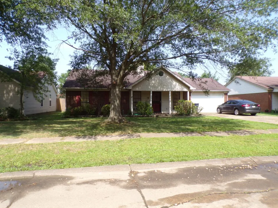478 East Brick Drive Marion, AR 72364, Crittenden County