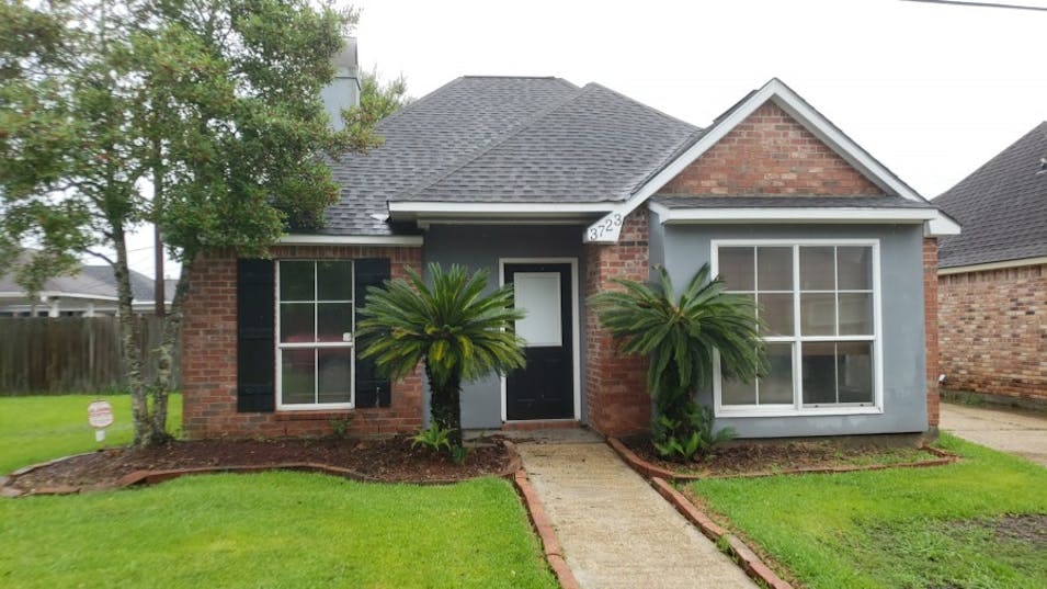 3723 Soledad Drive Baton Rouge, LA 70816, East Baton Rouge County