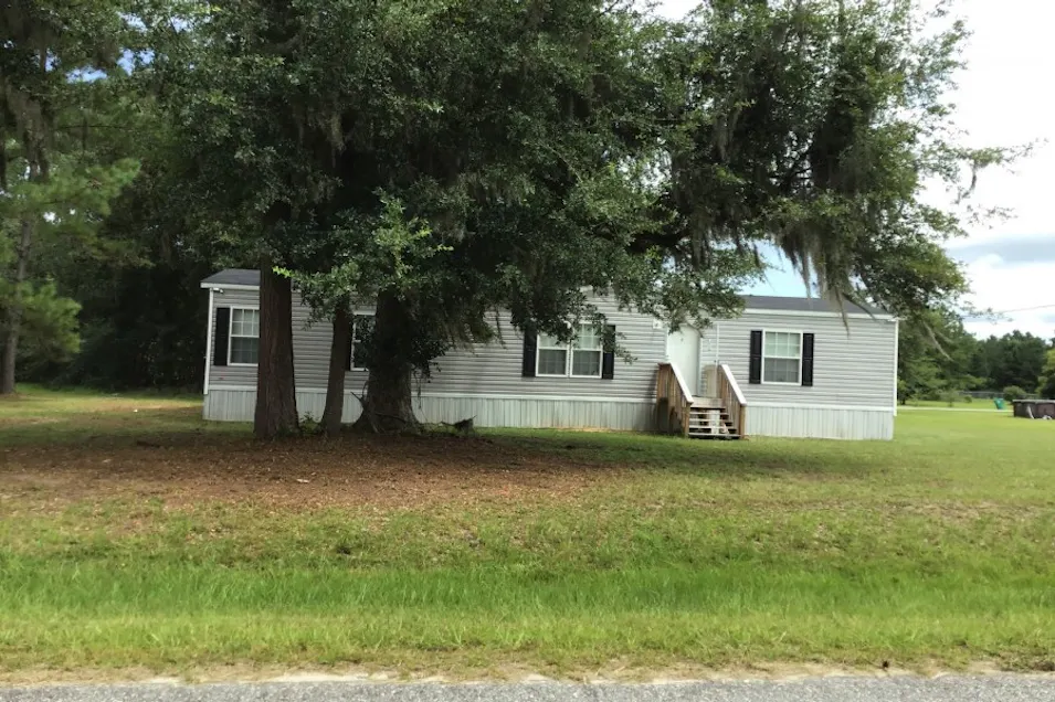 1080 Poppell Farms Dr SE Darien, GA 31305, McIntosh County