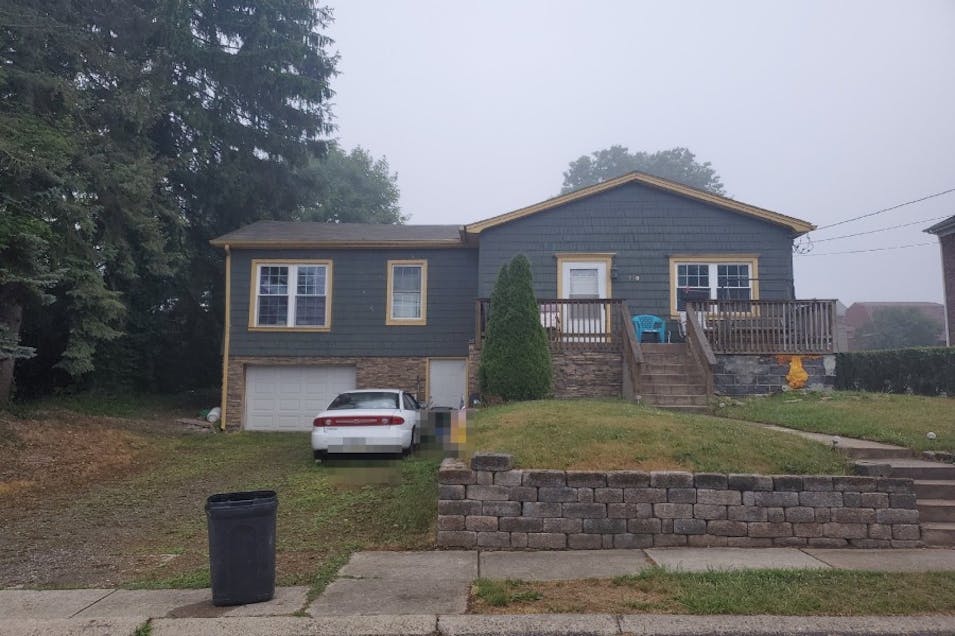 710 Jefferson Ave Natrona Heights, PA 15065, Allegheny County