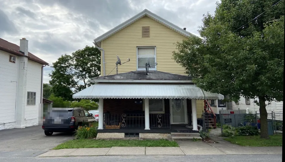 917 S 9th Ave Scranton, PA 18504, Lackawanna County