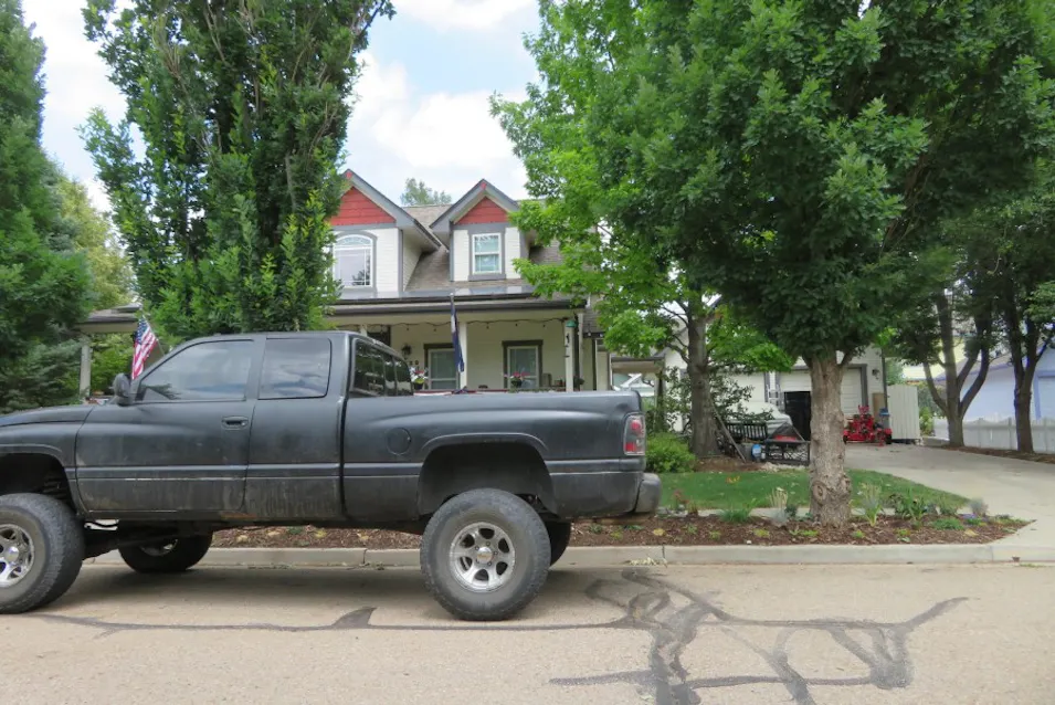 1229 Nonaham Lane Erie, CO 80516, Boulder County