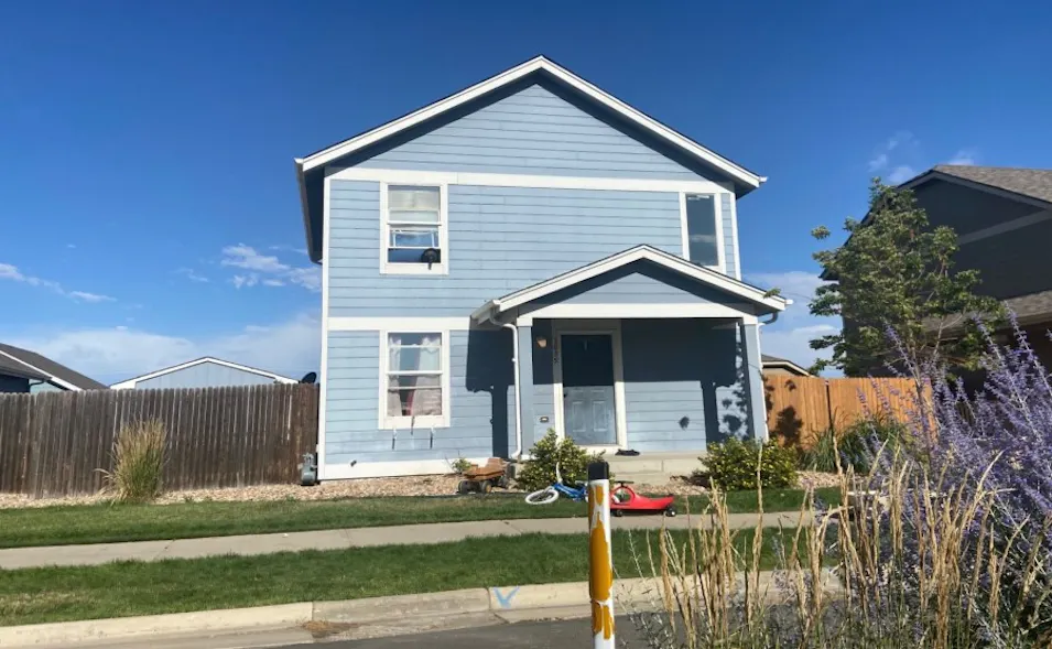 3035 Quarterland St Strasburg, CO 80136, Adams County