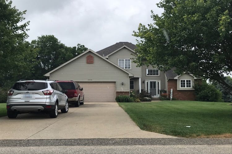 5570 Ravine Dr Middleville, MI 49333, Barry County