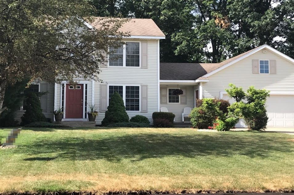 4693 Salem Drive Hudsonville, MI 49426, Ottawa County