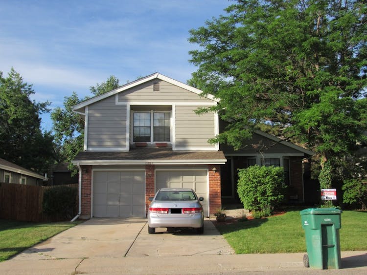 7987 South Roslyn Way Centennial, CO 80112, Arapahoe County