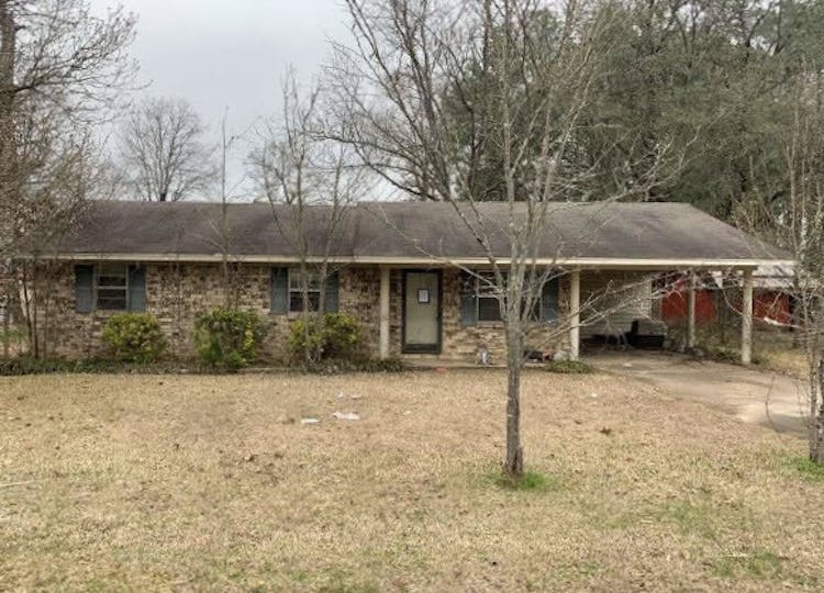 4406 Coronet St Crossett, AR 71635, Ashley County