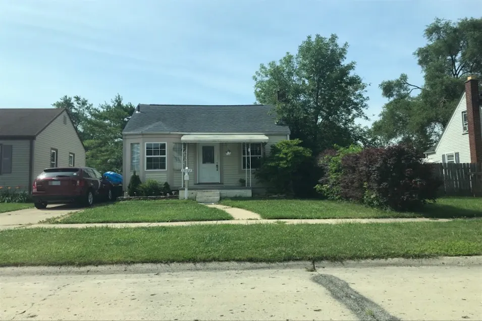 13123 Jobin St Southgate, MI 48195, Wayne County