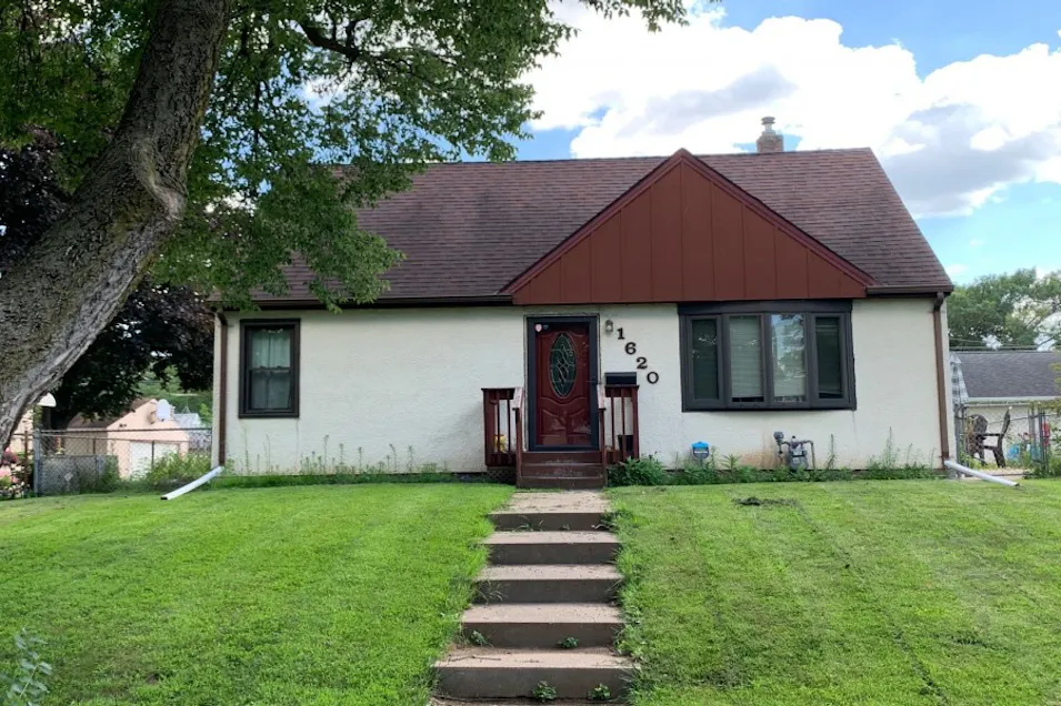 1620 Iowa Ave E Saint Paul, MN 55106, Ramsey County