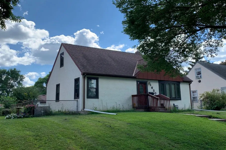 Iowa Ave, Saint Paul, MN 55106 #1