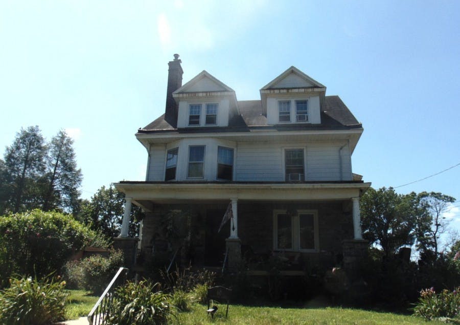 60 W PLUMSTEAD Ave  