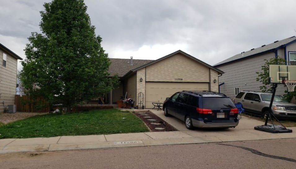 11208 Berry Farm Road Fountain, CO 80817, El Paso County