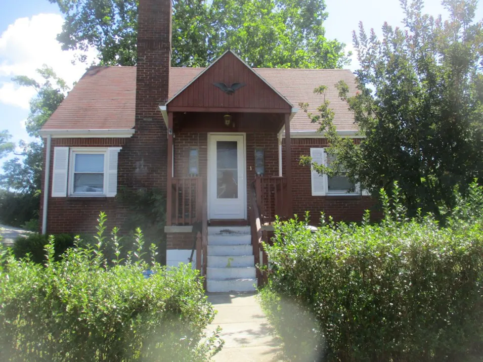 4605 Elm St McKeesport, PA 15132, Allegheny County