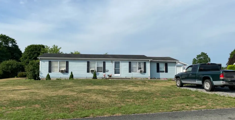 3646 West Avenue Greencastle, PA 17225, Franklin County